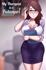 My Therapist is a Futanari 2