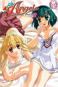 Lovely Angels Peropero Candy 2