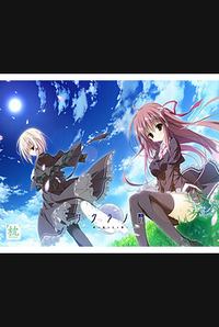 Sakura no Uta -Sakura no Mori no Ue o Mau-