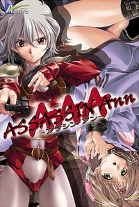Assassin Ann