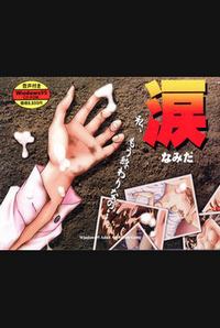 Namida ~Ryuusei no Saddle~