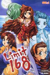 Limit 168 cover cover