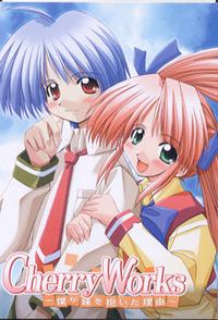 Cherry Works ~Boku ga Imouto o Daita Riyuu~