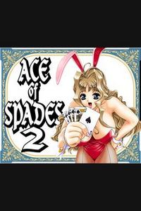 ACE OF SPADES 2