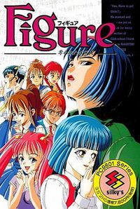 Figure ~Ubawareta Houkago~