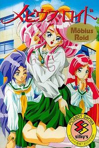 Mobius Roid