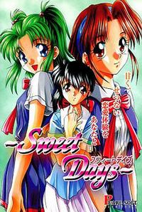 Sweet Days