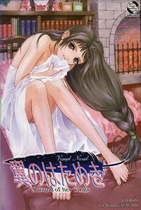 Tsubasa no Hatameki ~A sound of her wings~