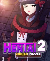 Hentai Zodiac Puzzle 2