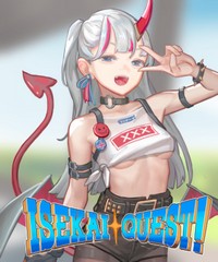 ISEKAI QUEST