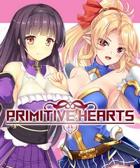 PRIMITIVE HEARTS
