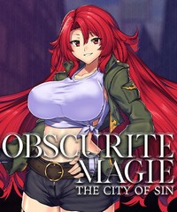 Obscurite Magie: The City of Sin