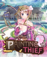 Paintings Thief cover cover