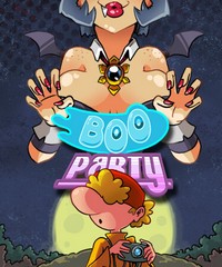 Boo Party