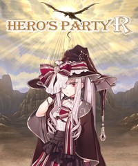 HEROS PARTY R