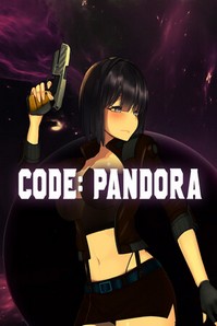 CODE: PANDORA