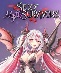 Sexy Mystic Survivors cover cover