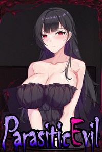 Parasitic Evil cover cover