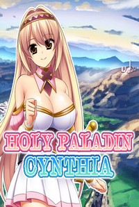 Holy Paladin Cynthia