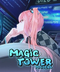 Magic Tower & Maidens