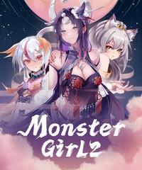 Monster Girl2