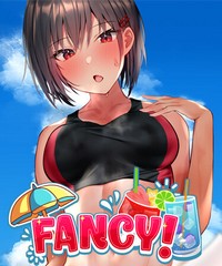 FANCY!