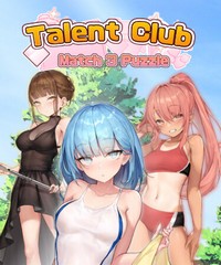 Talent Club ~ Match 3 Puzzle