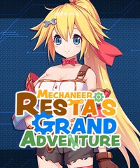 Mechaneer Restas Grand Adventure
