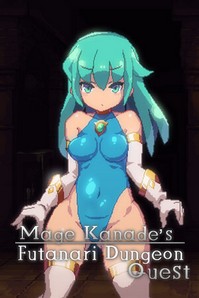 Mage Kanades Futanari Dungeon Quest