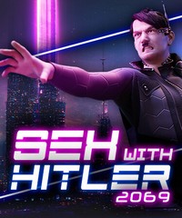 SEX with HITLER: 2069