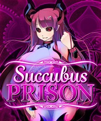 Succubus Prison cover cover