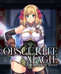 Obscurite Magie: The Blood of Kings
