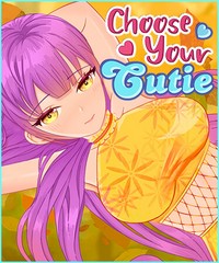 Choose Your Cutie