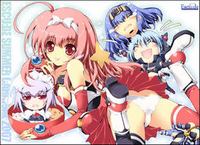 Figu@mate Isshuukango