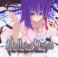 Hollow Days -The Four Days of Sakura-