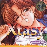 Xtasy