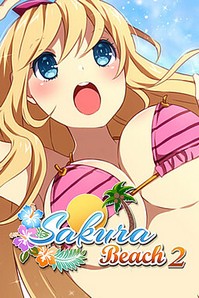 Sakura Beach 2