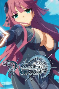 Sakura Nova ~Kishi Gakuen Monogatari~