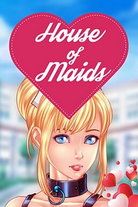 House of Maids cover cover