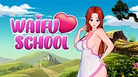 Waifu School