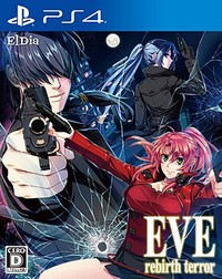 EVE rebirth terror