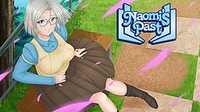 Naomis Past