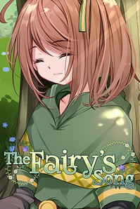 The Fairys Song