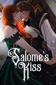 Salomes Kiss