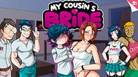 My Cousins Bride
