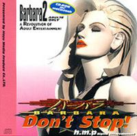 BARBARA Dont Stop!