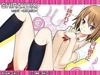 Shirayuki ~Imouto no Okimiyage~