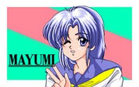Mayumi - School Adventure Game