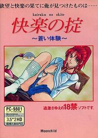 Kairaku no Okite - Aoi Taiken