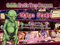 Goblin Erotic Trap Dungeon~Value Bundle~